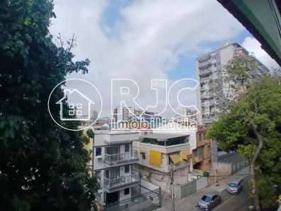 Apartamento com 2 Quartos à venda, 58m² no Vila Isabel, Rio de Janeiro