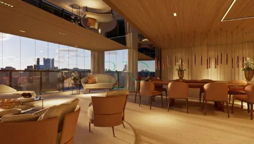 Apartamento com 3 Quartos à venda, 246m² no Itaim Bibi, São Paulo