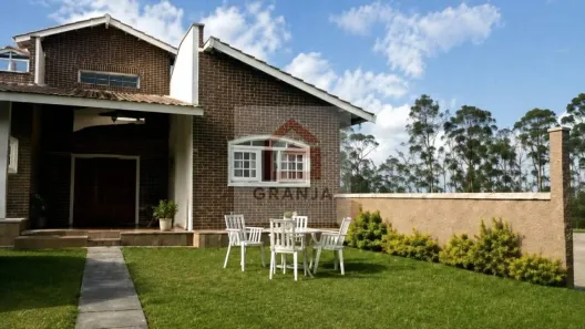 Casa de Condomínio com 4 Quartos à venda, 400m² no Residencial San Diego (Paysage Vert), Vargem Grande Paulista