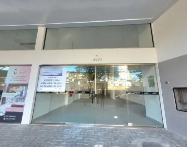 Ponto Comercial para alugar, 107m² no São Mateus, Juiz de Fora