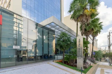 Sala Comercial à venda, 97m² no Gleba Fazenda Palhano, Londrina