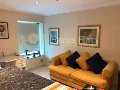 Flat com 1 Quarto para alugar, 49m² no Jardim Paulista, São Paulo