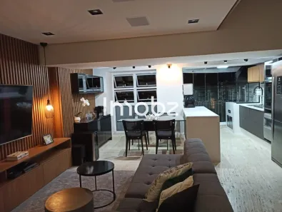 Apartamento com 2 Quartos à venda, 100m² no Itaim Bibi, São Paulo