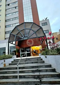 Apartamento com 1 Quarto para alugar, 30m² no Centro, Feira de Santana