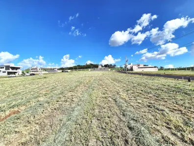 Lote/Terreno à venda, 313m² no Residencial Alto do Castelo, Ribeirão Preto