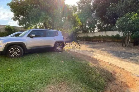 Fazenda/Sítio com 3 Quartos à venda, 250m² no Chácaras Cruzeiro do Sul, Campinas