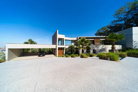 Casa com 4 Quartos à venda, 850m² no Tamboré, Barueri
