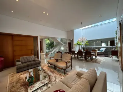 Casa de Condomínio com 4 Quartos à venda, 660m² no Arujá 5, Arujá