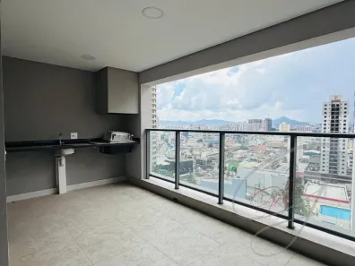 Apartamento com 3 Quartos à venda, 123m² no Centro, Osasco