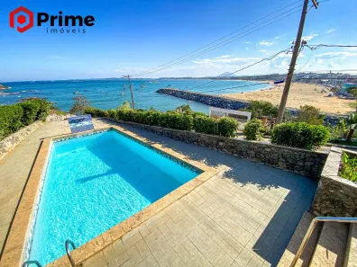 Casa com 3 Quartos à venda, 591m² no Meaípe, Guarapari