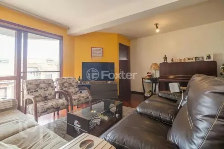 Casa de Condomínio com 3 Quartos à venda, 188m² no Nonoai, Porto Alegre