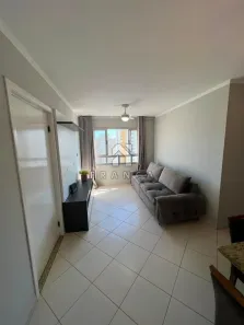 Apartamento com 2 Quartos à venda, 67m² no Floradas de São José, São José dos Campos