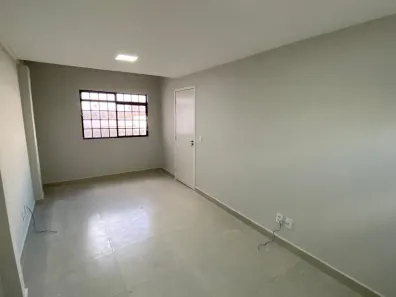 Ponto Comercial com 2 Quartos para alugar, 40m² no Centro, Londrina