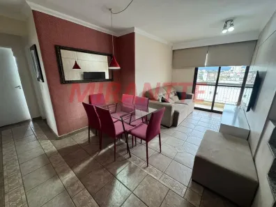Apartamento com 3 Quartos à venda, 155m² no Imirim, São Paulo