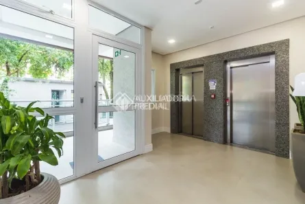 Apartamento com 3 Quartos à venda, 68m² no Santo Antônio, Porto Alegre