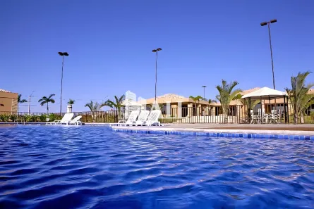 Casa de Condomínio com 3 Quartos à venda, 220m² no Terravista Residence Club, Mirassol
