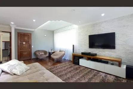 Apartamento com 4 Quartos à venda, 240m² no Gutierrez, Belo Horizonte