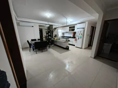 Cobertura com 3 Quartos à venda, 103m² no Ingleses do Rio Vermelho, Florianópolis