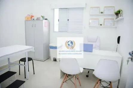 Sala Comercial para alugar, 9m² no Jardim Guanabara, Campinas