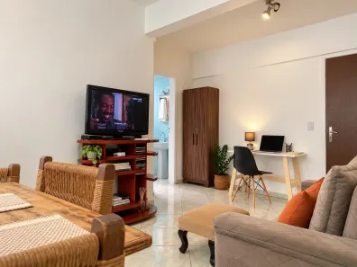 Apartamento com 1 Quarto à venda, 35m² no Centro Histórico, Porto Alegre