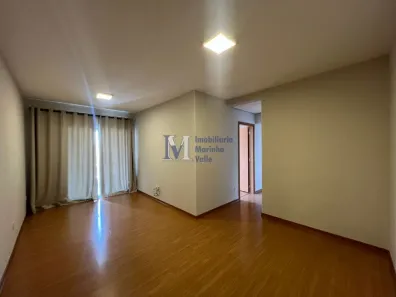 Apartamento com 3 Quartos para alugar, 83m² no Centro, Bragança Paulista