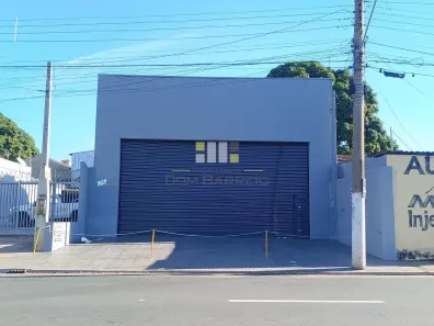 Ponto Comercial para alugar, 300m² no Centro, Sumaré