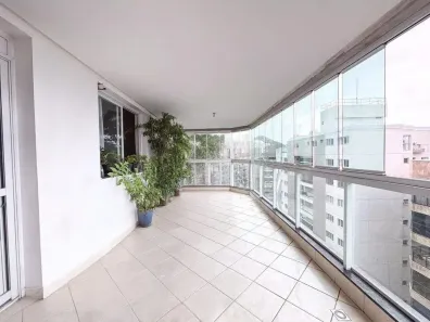 Apartamento com 4 Quartos à venda, 180m² no Praia da Costa, Vila Velha