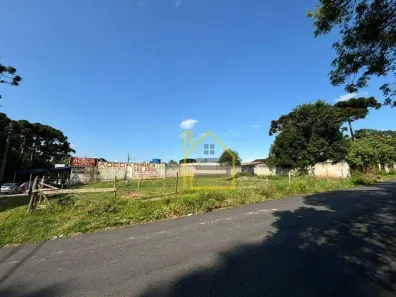 Lote/Terreno à venda, 450m² no Guarituba, Piraquara