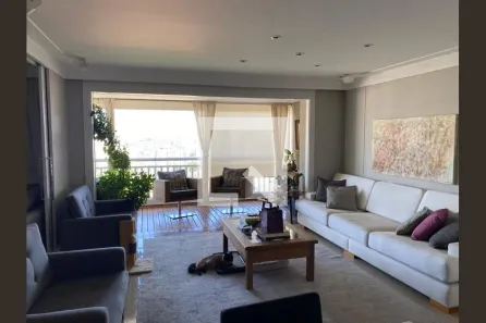 Apartamento com 3 Quartos à venda, 148m² no Lar São Paulo, São Paulo