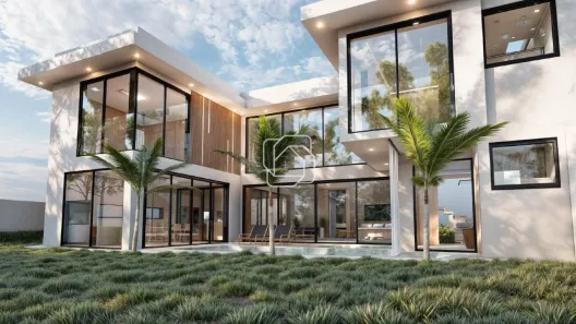 Casa de Condomínio com 3 Quartos à venda, 301m² no Jardim Villas do Golf, Itu