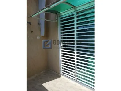 Sobrado com 4 Quartos à venda, 207m² no Assunção, São Bernardo do Campo