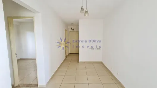 Apartamento com 2 Quartos à venda, 42m² no Vila Talarico, São Paulo