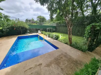 Casa com 4 Quartos à venda, 750m² no Cidade Jardim, São Paulo