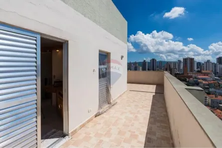 Apartamento com 3 Quartos à venda, 170m² no Santana, São Paulo