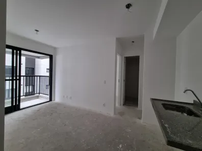 Apartamento com 2 Quartos à venda, 39m² no Planalto Paulista, São Paulo