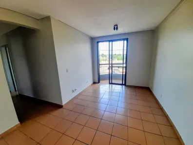 Apartamento com 3 Quartos à venda, 74m² no Setor Leste Universitário, Goiânia