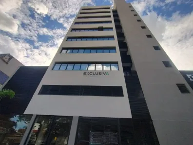Sala Comercial à venda, 27m² no Eldorado, Contagem