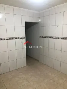 Casa com 2 Quartos à venda, 102m² no Vila Luzita, Santo André