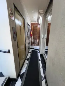 Apartamento com 1 Quarto para alugar, 44m² no Centro Histórico, Porto Alegre