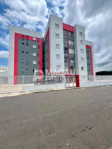 Apartamento com 2 Quartos à venda, 63m² no Jardim Nova Cachoeira, Cachoeira Paulista
