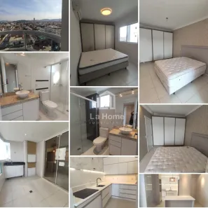 Apartamento com 3 Quartos à venda, 102m² no Centro, Balneário Camboriú