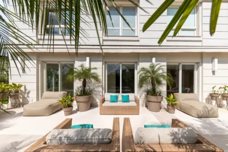 Apartamento com 5 Quartos para venda ou aluguel, 545m² no Vila Olímpia, São Paulo