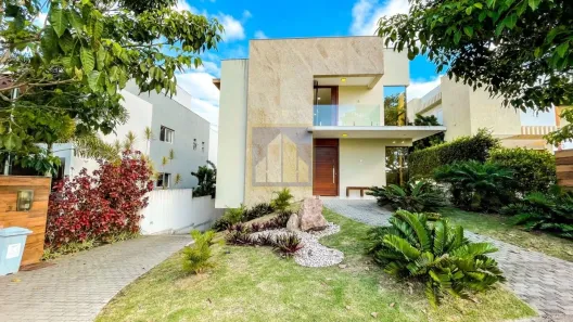 Casa com 5 Quartos à venda, 368m² no Mirante, Campina Grande