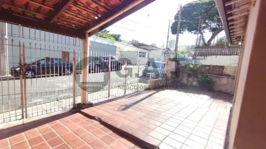 Casa com 3 Quartos à venda, 128m² no Jardim Paulistano, Sorocaba