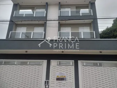 Apartamento com 2 Quartos para alugar, 50m² no Jardim São José (Zona Norte), São Paulo