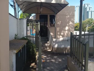 Cobertura com 4 Quartos à venda, 177m² no Jardim Oswaldo Cruz, São José dos Campos