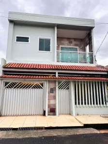 Sobrado com 5 Quartos à venda, 120m² no Parque Guajará (Icoaraci), Belém