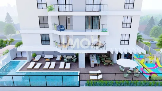 Apartamento com 2 Quartos à venda, 87m² no Itajubá II, Barra Velha