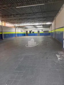 Galpão/Depósito/Armazém para alugar, 300m² no Tucuruvi, São Paulo