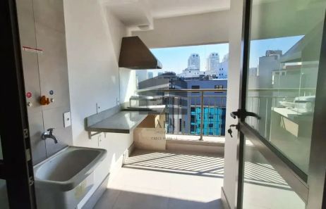 Apartamento com 2 Quartos à venda, 64m² no Vila Mariana, São Paulo